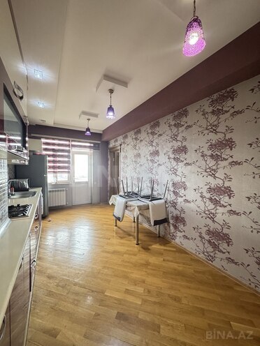 Сдаётся 3-комн. новостройка 110 м², пос. Ази Асланова, photo 3 from 27