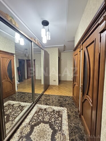 Сдаётся 3-комн. новостройка 110 м², пос. Ази Асланова, photo 15 from 27