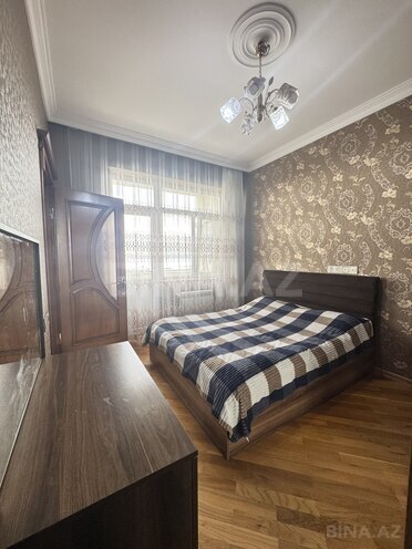 Сдаётся 3-комн. новостройка 110 м², пос. Ази Асланова, photo 13 from 27