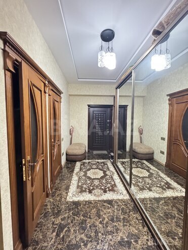 Сдаётся 3-комн. новостройка 110 м², пос. Ази Асланова, photo 17 from 27
