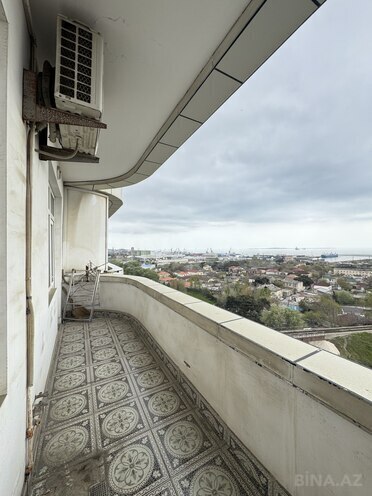 Сдаётся 3-комн. новостройка 110 м², пос. Ази Асланова, photo 22 from 27