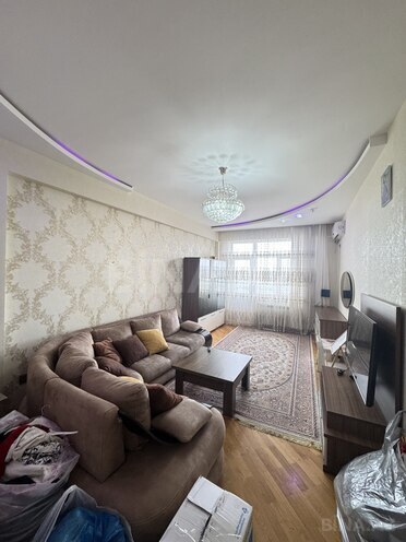 Сдаётся 3-комн. новостройка 110 м², пос. Ази Асланова, photo 7 from 27