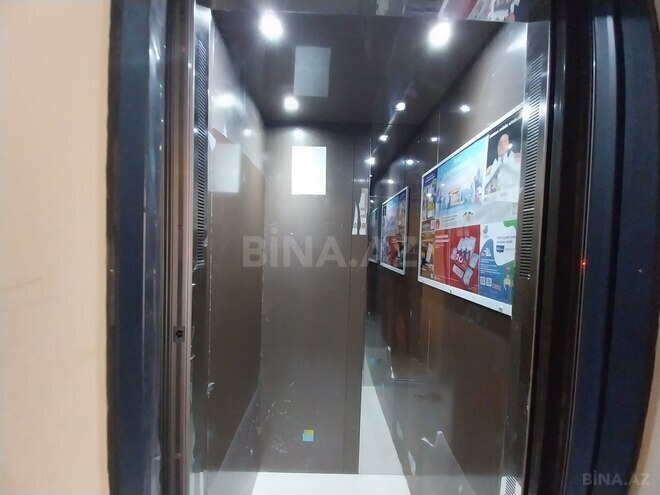 Продаётся 1-комн. вторичка 37 м², пос. Гюнешли, photo 11 from 17