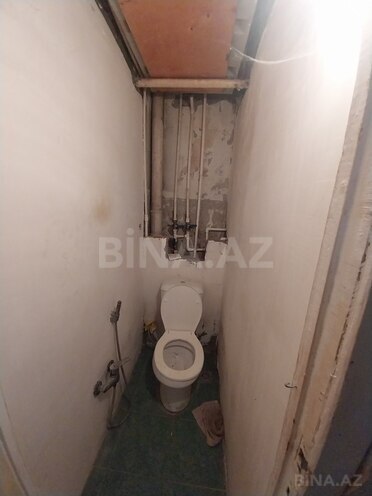 Продаётся 1-комн. вторичка 37 м², пос. Гюнешли, photo 16 from 17