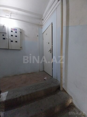 Продаётся 1-комн. вторичка 37 м², пос. Гюнешли, photo 13 from 17