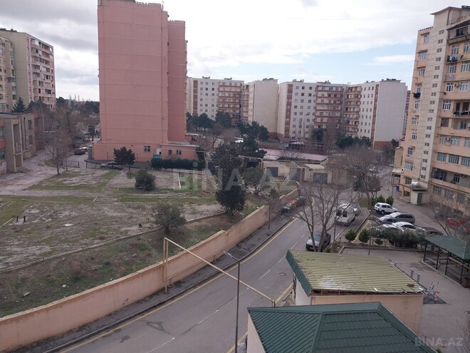 Продаётся 1-комн. вторичка 37 м², пос. Гюнешли, photo 12 from 17