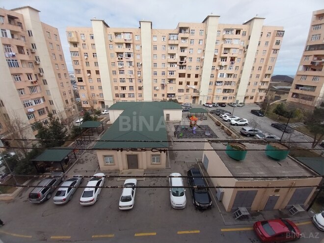 Продаётся 1-комн. вторичка 37 м², пос. Гюнешли, photo 14 from 17