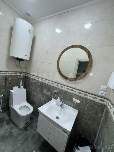 Сдаётся 1-комн. офис 45 м², Насиминский  р., photo 6 from 8