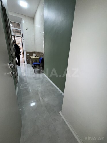 Сдаётся 1-комн. офис 45 м², Насиминский  р., photo 5 from 8