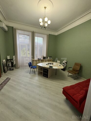 Сдаётся 1-комн. офис 45 м², Насиминский  р., photo 1 from 8