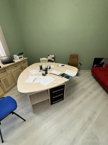 Сдаётся 1-комн. офис 45 м², Насиминский  р., photo 3 from 8