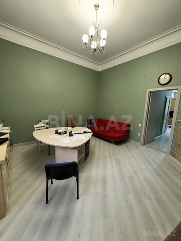 Сдаётся 1-комн. офис 45 м², Насиминский  р., photo 4 from 8