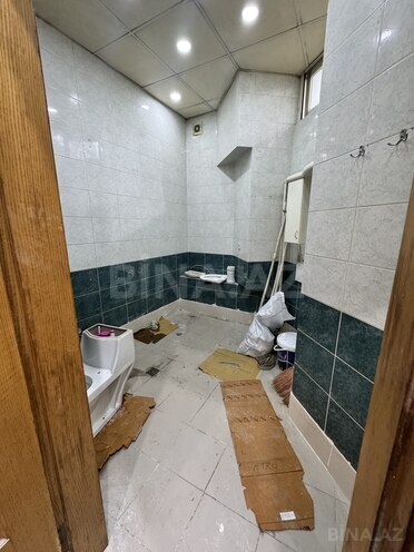 İcarəyə verilir 5 otaqlı ofis 178 m², Nəsimi r., photo 15 from 19