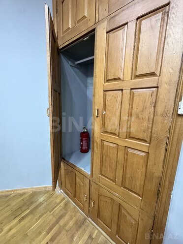 İcarəyə verilir 5 otaqlı ofis 178 m², Nəsimi r., photo 13 from 19