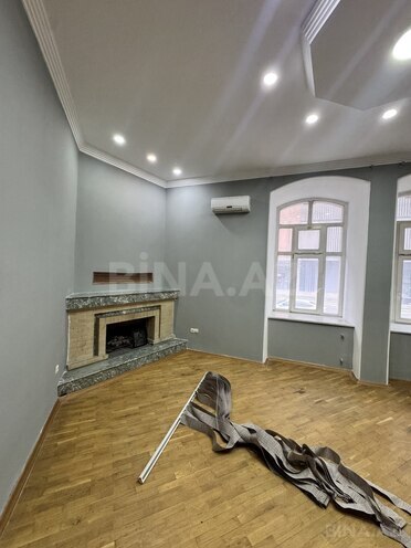 İcarəyə verilir 5 otaqlı ofis 178 m², Nəsimi r., photo 12 from 19