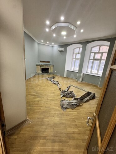 İcarəyə verilir 5 otaqlı ofis 178 m², Nəsimi r., photo 4 from 19