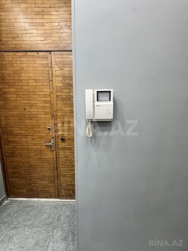 İcarəyə verilir 5 otaqlı ofis 178 m², Nəsimi r., photo 16 from 19