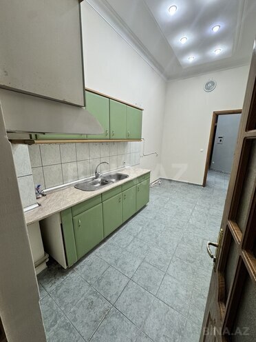 İcarəyə verilir 5 otaqlı ofis 178 m², Nəsimi r., photo 5 from 19