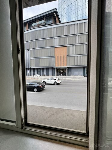 İcarəyə verilir 5 otaqlı ofis 178 m², Nəsimi r., photo 1 from 19