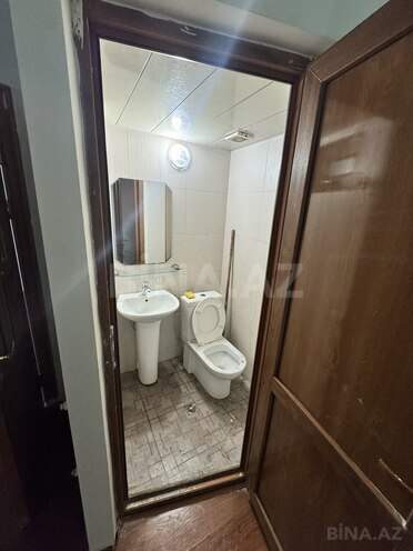 İcarəyə verilir 5 otaqlı ofis 178 m², Nəsimi r., photo 11 from 19