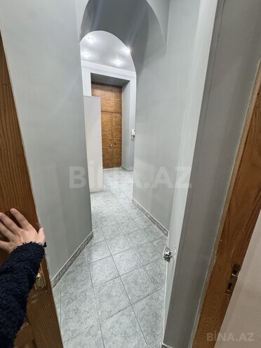 İcarəyə verilir 5 otaqlı ofis 178 m², Nəsimi r., photo 18 from 19