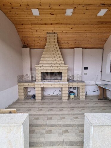 Сдаётся 8-комн. дом/дача 250 м², пос. Новханы, photo 3 from 29