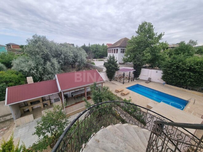 Сдаётся 8-комн. дом/дача 250 м², пос. Новханы, photo 8 from 29