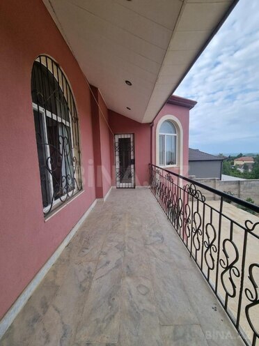 Сдаётся 8-комн. дом/дача 250 м², пос. Новханы, photo 7 from 29