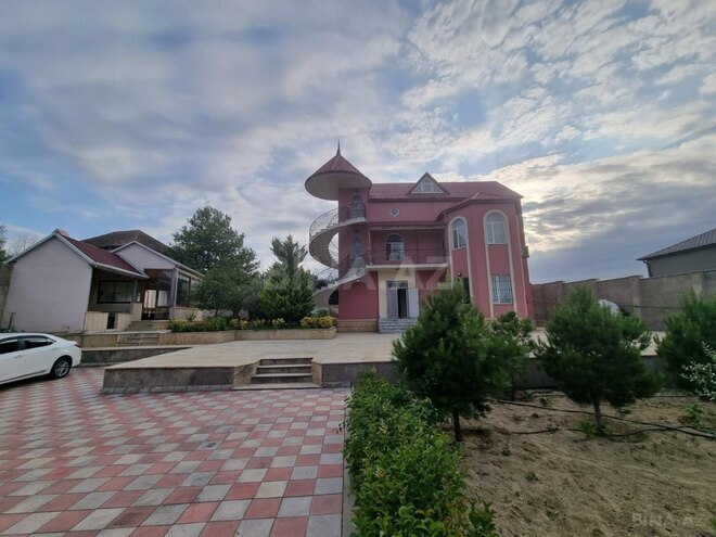 Сдаётся 8-комн. дом/дача 250 м², пос. Новханы, photo 14 from 29