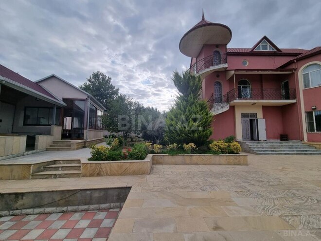 Сдаётся 8-комн. дом/дача 250 м², пос. Новханы, photo 13 from 29