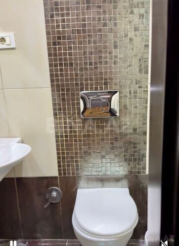 Satılır 3 otaqlı yeni tikili 70 m², Yasamal q., photo 10 from 15