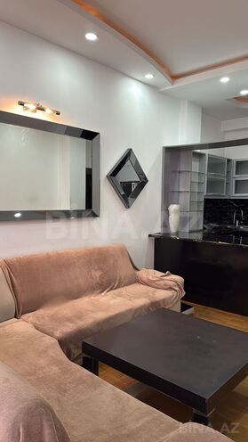 Satılır 3 otaqlı yeni tikili 70 m², Yasamal q., photo 6 from 15