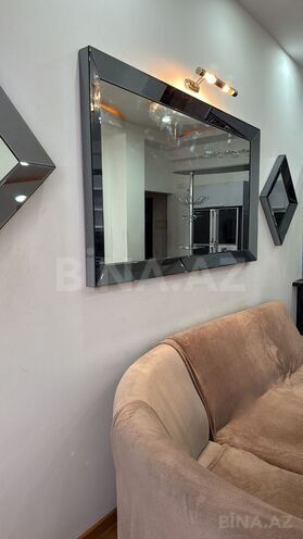 Satılır 3 otaqlı yeni tikili 70 m², Yasamal q., photo 7 from 15