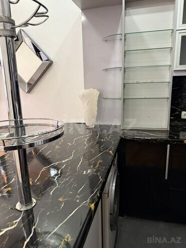 Satılır 3 otaqlı yeni tikili 70 m², Yasamal q., photo 5 from 15