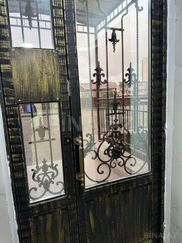 Satılır 3 otaqlı yeni tikili 70 m², Yasamal q., photo 13 from 15