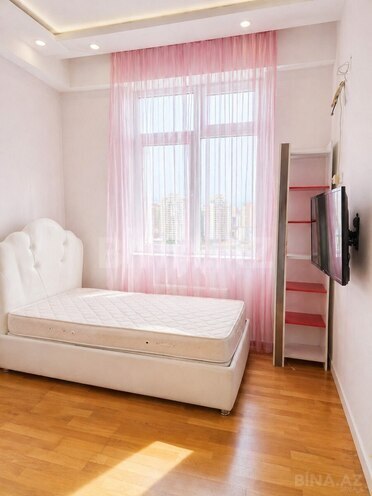 Satılır 3 otaqlı yeni tikili 70 m², Yasamal q., photo 8 from 15