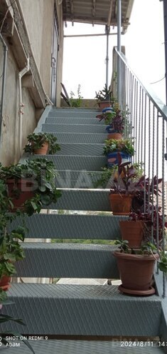 Сдаётся 2-комн. вторичка 60 м², м. Иншаатчылар, photo 1 from 8