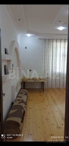 Сдаётся 2-комн. вторичка 60 м², м. Иншаатчылар, photo 5 from 8