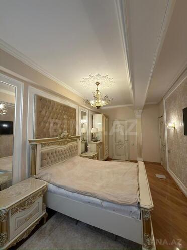 Satılır 3 otaqlı yeni tikili 135 m², Azadlıq Prospekti m., photo 4 from 12
