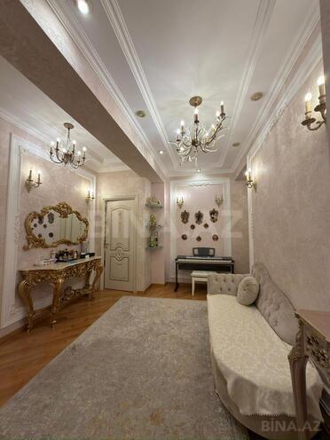 Satılır 3 otaqlı yeni tikili 135 m², Azadlıq Prospekti m., photo 11 from 12