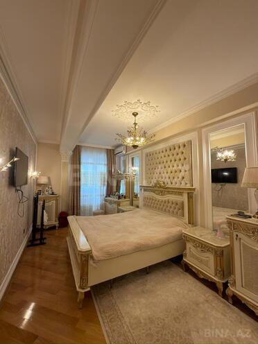 Satılır 3 otaqlı yeni tikili 135 m², Azadlıq Prospekti m., photo 3 from 12