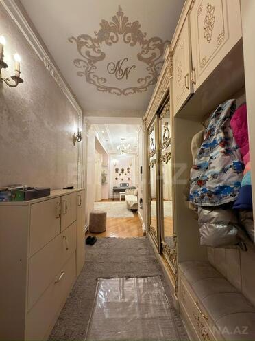 Satılır 3 otaqlı yeni tikili 135 m², Azadlıq Prospekti m., photo 10 from 12