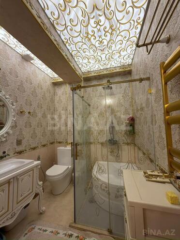 Satılır 3 otaqlı yeni tikili 135 m², Azadlıq Prospekti m., photo 6 from 12
