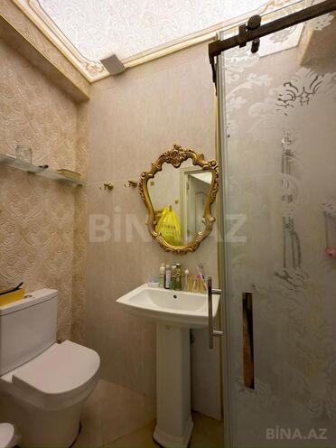 Satılır 3 otaqlı yeni tikili 135 m², Azadlıq Prospekti m., photo 7 from 12