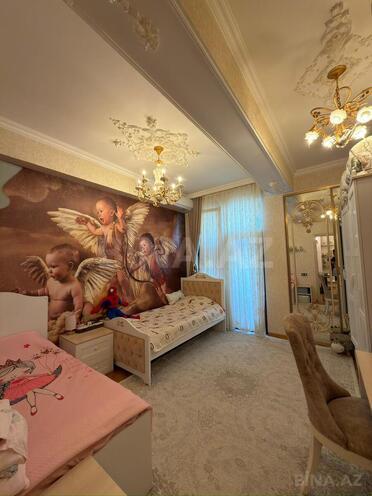 Satılır 3 otaqlı yeni tikili 135 m², Azadlıq Prospekti m., photo 5 from 12
