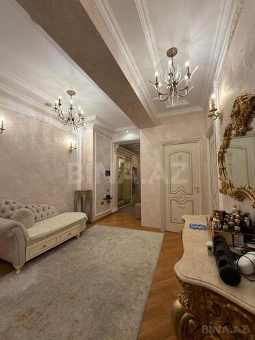 Satılır 3 otaqlı yeni tikili 135 m², Azadlıq Prospekti m., photo 8 from 12