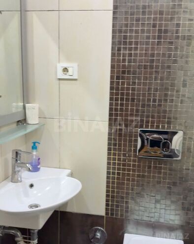 Satılır 3 otaqlı yeni tikili 70 m², Yasamal q., photo 14 from 15