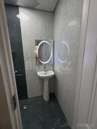 Satılır 1 otaqlı köhnə tikili 33 m², Memar Əcəmi m., photo 13 from 15