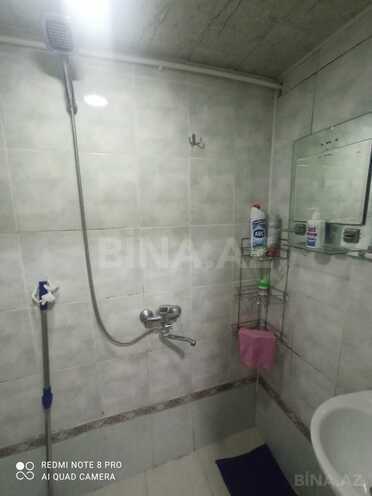 Satılır 1 otaqlı köhnə tikili 33 m², Memar Əcəmi m., photo 9 from 10