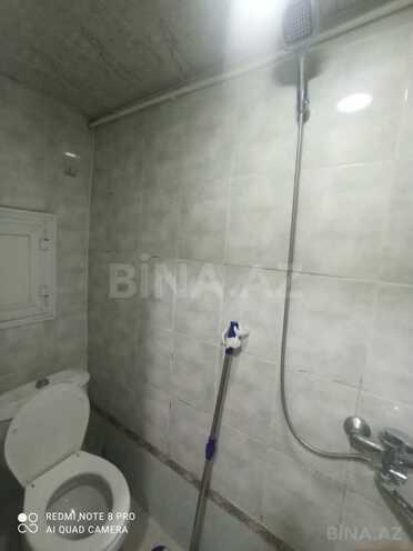 Satılır 1 otaqlı köhnə tikili 33 m², Memar Əcəmi m., photo 8 from 10